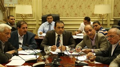 مجلس النواب يناقش حظر 