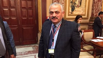 سعيد طعيمة: سأتقدم بطلب إحاطة بشأن تنظيم النقل بالقاهرة الكبرى 