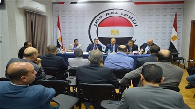 نكشف تفاصيل اجتماع ائتلاف 