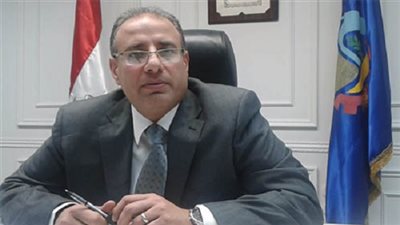 افتتاح 3 مشروعات مياه وصرف بالبحيرة آخر العام بـ 290 مليون جنيه