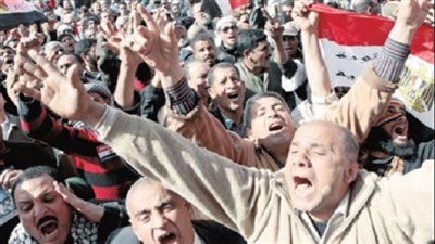 القبض على 15 من الداعين لتظاهرات 11/11 بالغربية