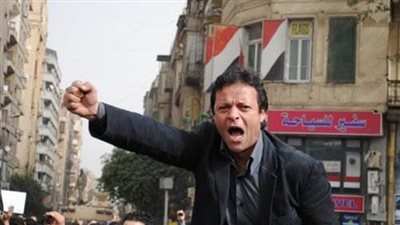 19 نوفمبر.. محاكمة الفنان هشام عبدالله بتهمة نشر أخبار كاذبة