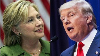 بث مباشر.. انتخابات الرئاسة الأمريكية بين 