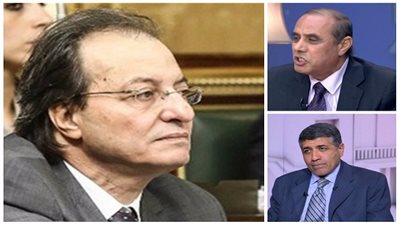 مفاجأة مذهلة.. أعضاء 