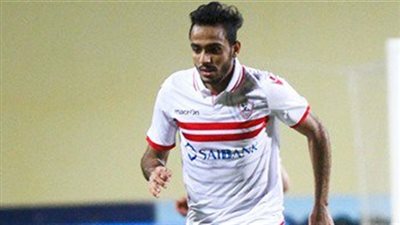 تعرف على شروط الزمالك لاحتراف كهربا بالامارات!