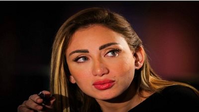 تأجيل محاكمة ريهام سعيد في اتهامها بتشويه سمعة الفنانة زينة