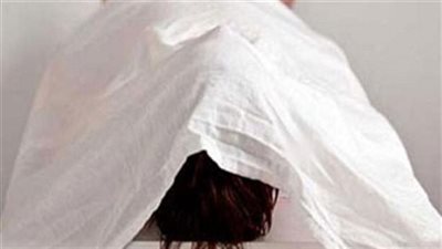 تشريح جثة ربة منزل لقيت مصرعها نتيجة الإهمال الطبي بالبساتين
