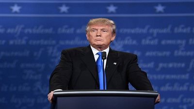 دونالد ترامب يتخلى عن راتبه كرئيس لأمريكا