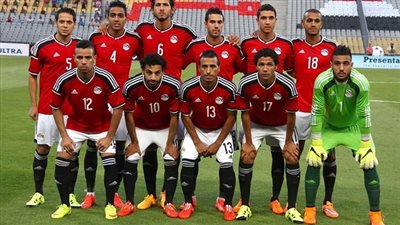 بث مباشر.. مباراة المنتخب المصري أمام نظيره الغاني في تصفيات كأس العالم