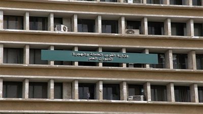 القوى العاملة