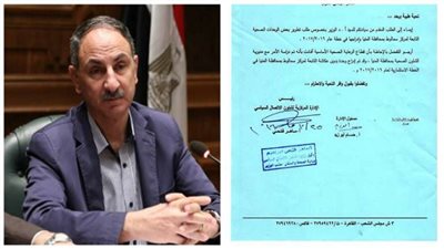 مجدي ملك: إدراج الوحدة الصحية بـ 