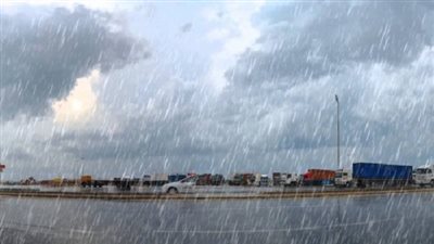 الأرصاد تكشف حقيقة السيول المتوقعة خلال الفترة المقبلة