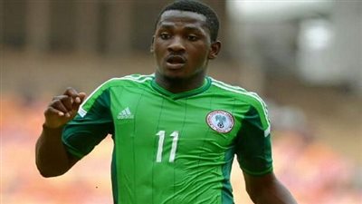 دينامو كييف الأوكراني.. يعرض شراء 