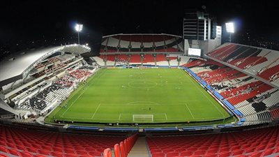 مواجهة نارية بين الامارات والعراق اليوم 