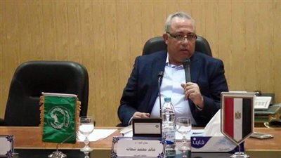 محافظ الشرقية: جاهزون لمواجهة أمطار فصل الشتاء