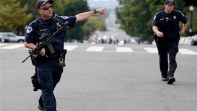 إغلاق مطار أوكلاهوما الأمريكي بعد إطلاق للنار