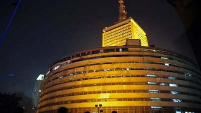 تغطية شاملة للتليفزيون المصري والاذاعة للانتخابات الامريكية