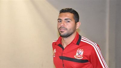 رحيل يطالب الجبلاية بإيقاف قيد الزمالك