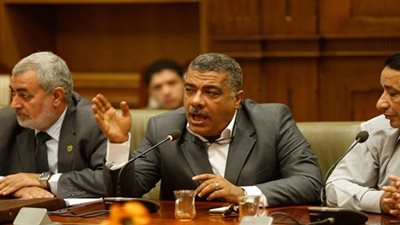 معتز محمود: قانون الإيجار القديم تم إرجأه لدور الإنعقاد المقبل