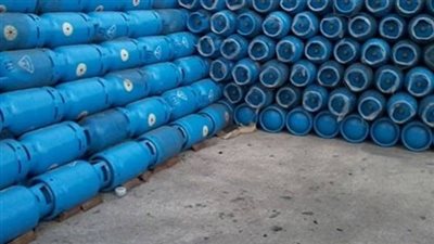 السعودية تدفع بـ  6500 طن بوتاجاز لميناء الزيتيات بالسويس