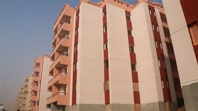 غدًا.. تسليم وحدات الإسكان الاجتماعي للمستفيدين بالأقصر