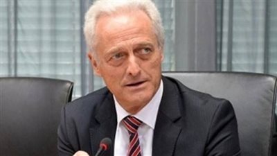 السفير الألماني: أروج للسياحة المصرية في كل مكان أذهب إليه