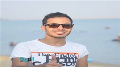 عمر رأفت يخوض تجربته السينمائية الأولى مع النجمة فيفي عبده