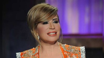 إيناس الدغيدي: لن أعمل مع 