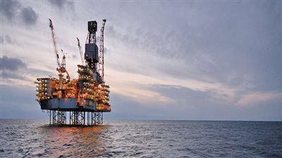 مؤسسة البترول بـ 