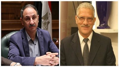 نائبا المصريين الأحرار بالمنيا يتلقيان ردًا من وزارة الري بشأن تلوث المياه بسمالوط