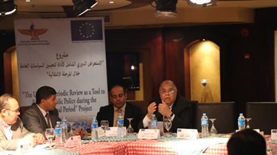 ننشر تفاصيل المشادة الكلامية بين 