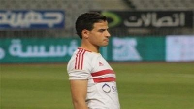 توفيق يحرر محضر شرطة ضد الزمالك
