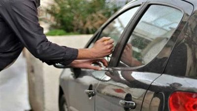 ضبط أكبر تشكيل عصابي لسرقة السيارات بالبحيرة