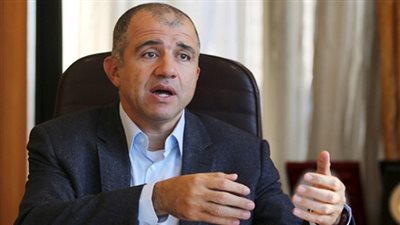 السويدي : ائتلاف 