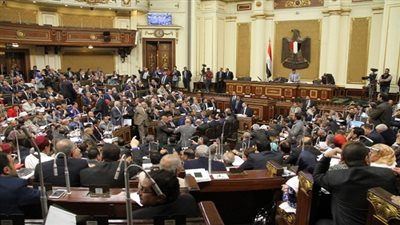 ننشر تفاصيل اجتماع رئيس الوزراء بالنواب بشأن أزمة النوبة 