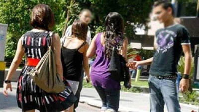 تقرير جديد حول التحرش الجنسي يثير الرعب في إسرائيل