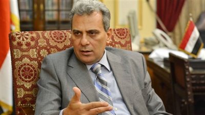 جابر نصار: لن يدخل أحد الجنة بسبب عمله