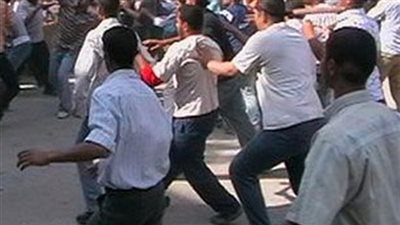 القبض على اكسبريس الاسلحة النارية بالدقهلية