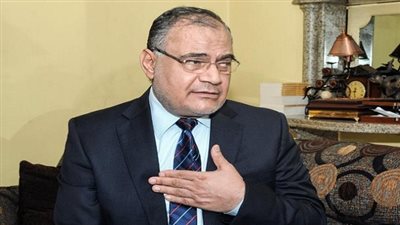 سعد الدين الهلالي: 