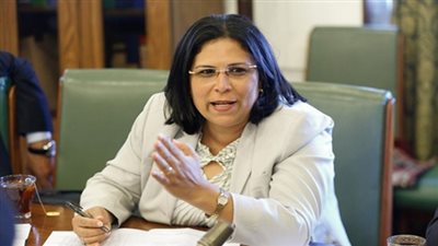 منى جاب الله تستقبل لجنة من 