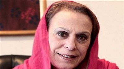 نقل جثمان مديرة بنك أبو ظبى الإسلامى لمشرحة زينهم