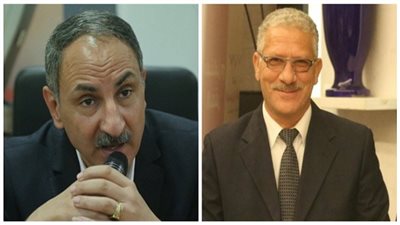 نائبا المصريين الأحرار في المنيا: تغطية 