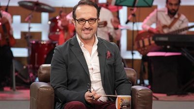 10 معلومات لاتعرفها عن شريف مدكور.. أبرزها 8 سنوات 