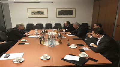 ننشر تفاصيل اجتماع وفد 