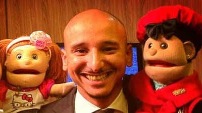 خالد منصور يكشف كواليس 