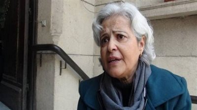 منى مينا: لم أقصد إحداث بلبلة بتصريحاتي عن السرنجات