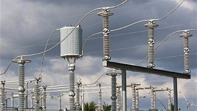 الكهرباء: ٢٣ ألفا و٨٠٠ ميجاوات الحمل الأقصى المتوقع اليوم