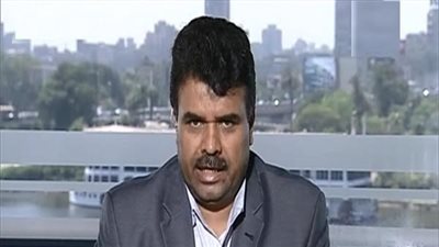 بالفيديو.. محلل يمني: مغادرة 