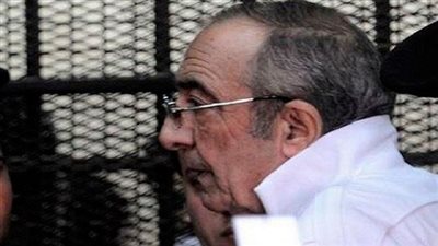 25 فبراير.. الحكم على زكريا عزمي بتهمة الكسب غير المشروع