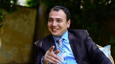 شريف نادي: الموافقة على تجميل ميدان 